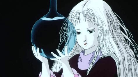 Tenshi no tamago (1985) by Mamoru Oshii