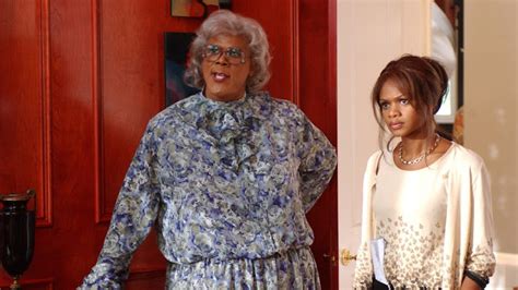 Tyler Perry's Diary of a Mad Black Woman-The Play - Movies on Google Play