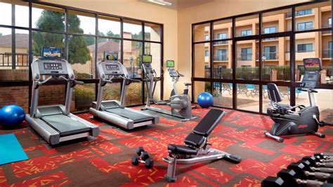 Hotels near Emory University Hospital | Courtyard Atlanta Executive ...