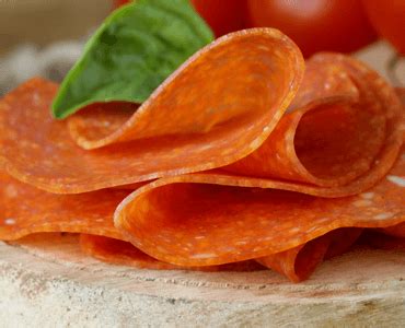 Cheese / Pepperoni » Thompson & Sons, Inc