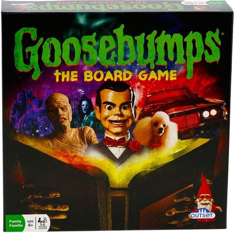 Guide To The Best Horror Board Games - Asiana Circus