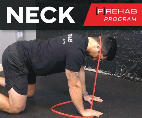 Cervicogenic Headache Exercises | The Prehab Guys