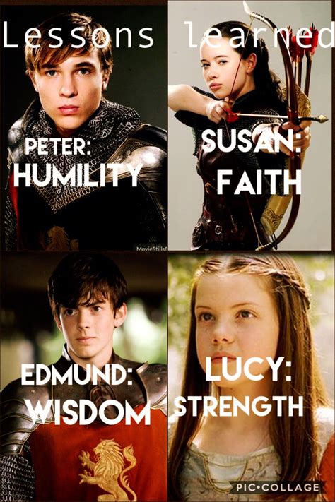 Narnia Movies, Narnia 3, Chronicles Of Narnia Cast, Narnia Quotes ...