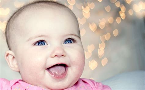 Baby Smile Wallpapers - Wallpaper Cave