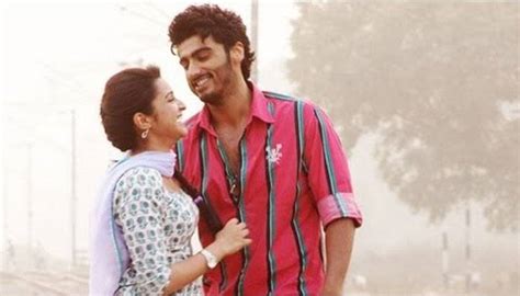 'Ishaqzaade' duo Arjun Kapoor, Parineeti Chopra to join forces again ...