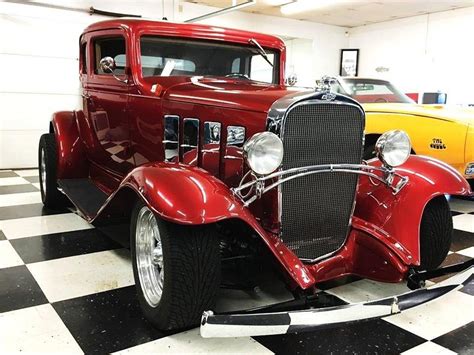 1932 Chevrolet Coupe for Sale | ClassicCars.com | CC-892510