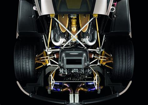 2012 Pagani Huayra Review | Cars Exclusive Videos and Photos Updates