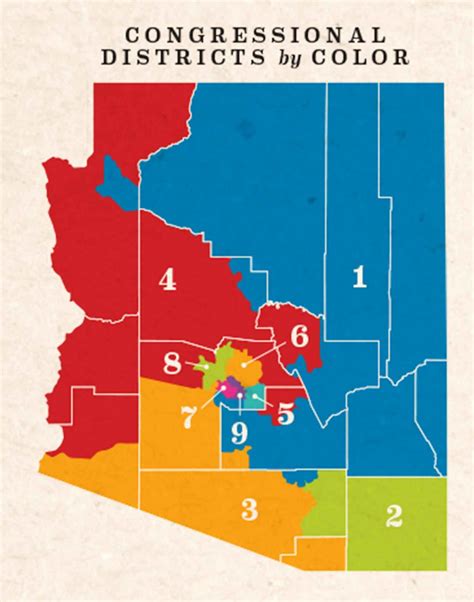 2018 Arizona Election Handbook - PHOENIX magazine