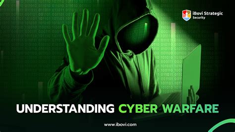 Cyber Warfare: Digital Battles Unleashed | Ibovi