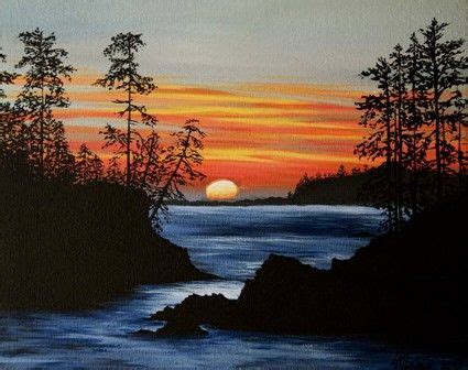 This easy Acrylics Painting workshop is great for Beginners. Description from… | Contemporary ...