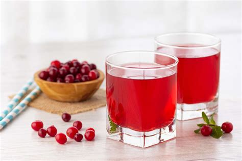 What Is the Best Cranberry Juice - Recipes.net