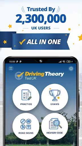 Driving Theory Test Study Kit Mod APK Free Download - FileCR