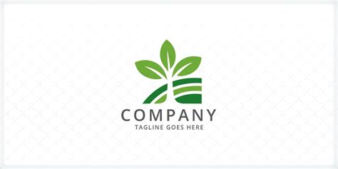 Landscaping - Tree Logo Template by Zixlo | Codester