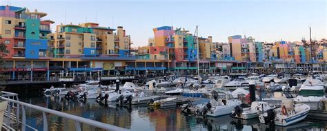 Albufeira - Marina Life : Marina Life