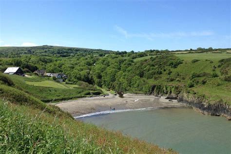 The best beaches in the UK | Best uk beaches, Uk beaches, South west coast path