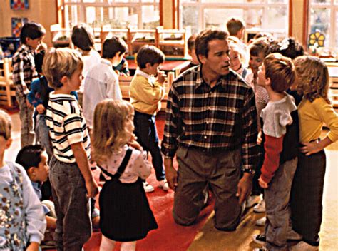 Arnold Schwarzenegger reunites with 'Kindergarten Cop' kids for 30th ...