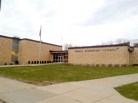 Board OKs negotiations on Seneca Elementary sale | News | oleantimesherald.com