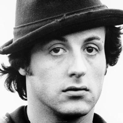 Download Sylvester Stallone Celebrity PFP