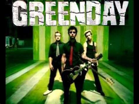 Green Day - Jesus Of Suburbia - YouTube