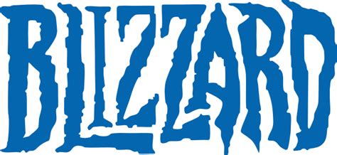 blizzard-logo-9 – PNG e Vetor - Download de Logo