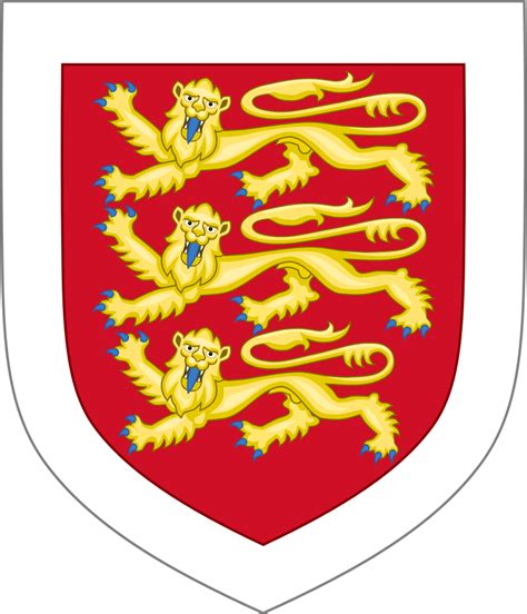 A Royal Heraldry - A ROYAL HERALDRY