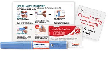 Dosing & Prescribing | Ozempic® (semaglutide) injection 0.5 mg, 1 mg ...