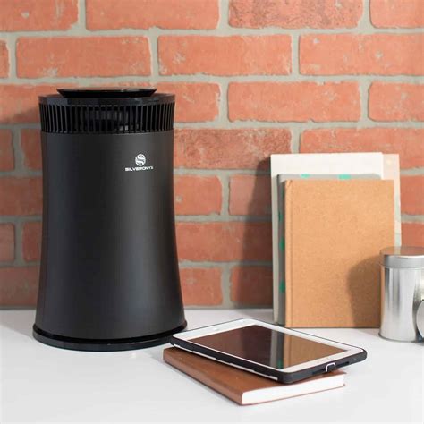 Best Air Purifiers for Cigarette Smoke - No More Smoke Smell