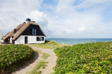 Luxury cottages by the sea | Find your dream cottage