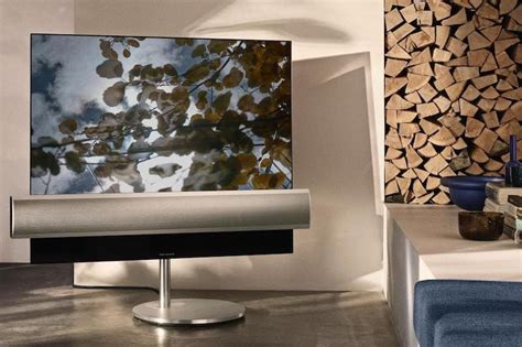 Another Major TV Brand Turns To OLED