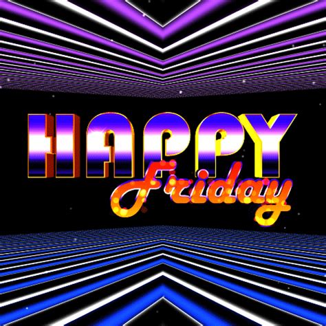 friday | GIF | PrimoGIF