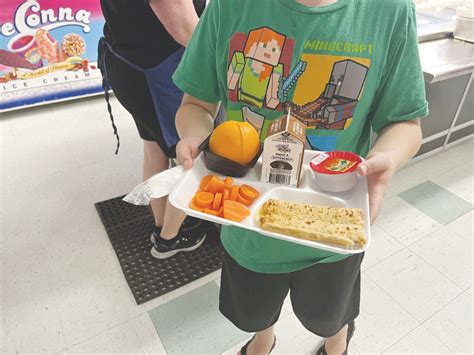 School district sets policies for free, reduced meals | Clay Today