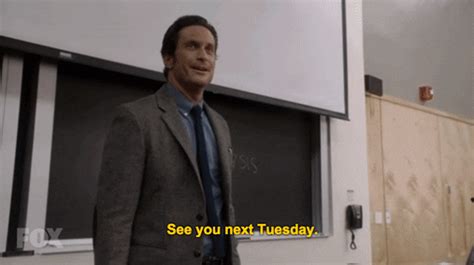 See You Next Tuesday GIFs - Get the best GIF on GIPHY