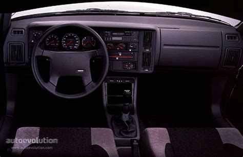 VOLVO 440 Specs & Photos - 1988, 1989, 1990, 1991, 1992, 1993 - autoevolution