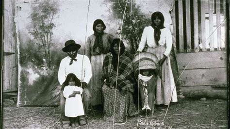 Paiute Tribe History, Culture, and Facts - History Keen