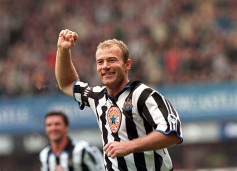 Alan Shearer: 260 Premier League goals and still underrated | FourFourTwo