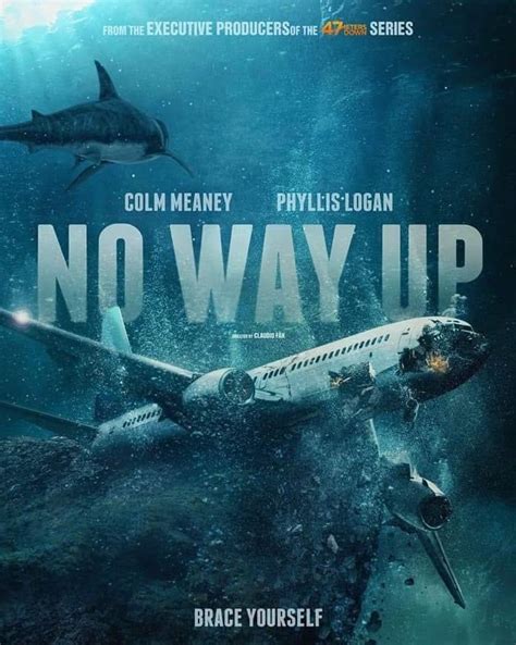 No Way Up (2024) | PrimeWire