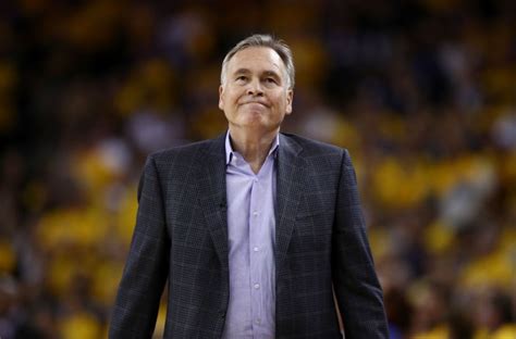 Houston Rockets: When the team should consider replacing Mike D'Antoni