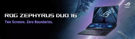 ROG Zephyrus | Gaming laptops｜ROG - Republic of Gamers｜ROG India