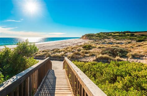 5 Best Beaches in Adelaide, Australia | TouristSecrets