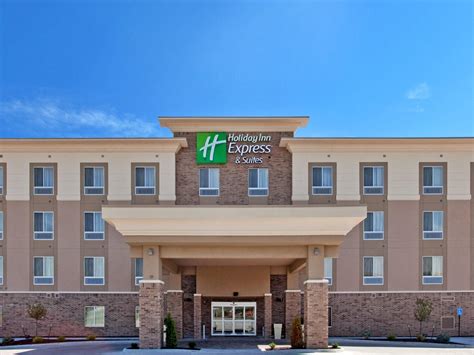 Events and Meeting Space in Topeka | Holiday Inn Express & Suites Topeka North Groups & Meetings ...