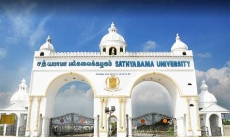 Sathyabama University officials close down campus following student unrest | Indiablooms - First ...