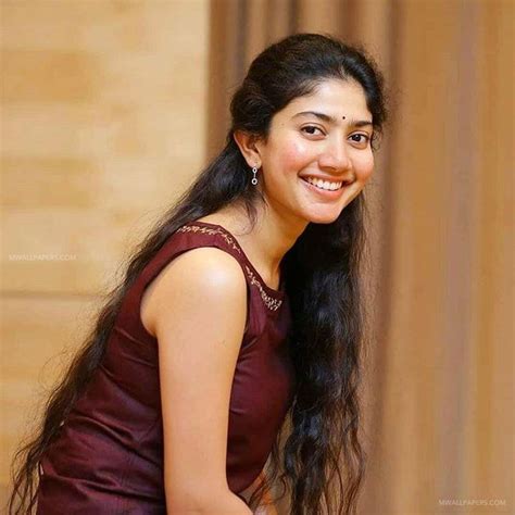 Sai Pallavi HD Wallpapers - Wallpaper Cave