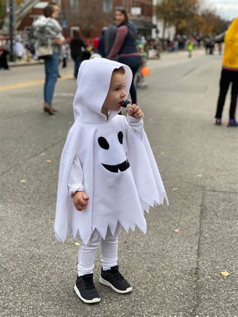 This item is unavailable - Etsy | Toddler ghost costume, Ghost halloween costume, Toddler ...