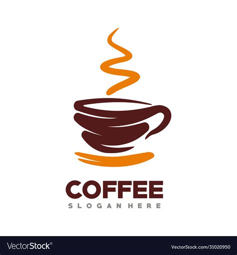 Cafe Logo Ideas