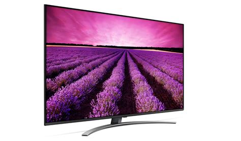 Review: LG 49SM8200PLA (SM8200-serie) lcd led tv | FWD