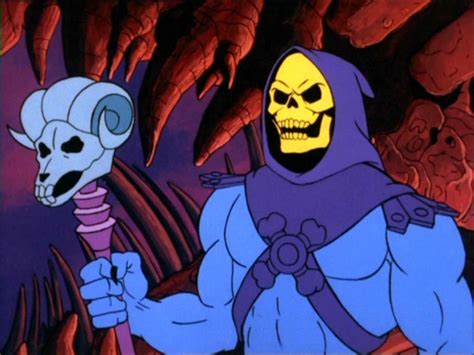 ESPECIAL: 10 grandes villanos animados que marcaron nuestra infancia