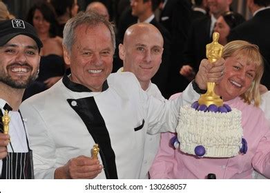 Wolfgang Puck 85th Academy Awards Dolby Stock Photo 130268057 | Shutterstock