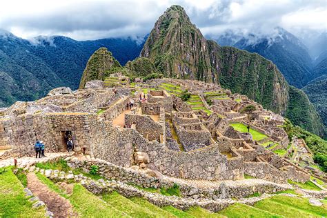 How Expensive Is The Machu Picchu Hike: A Cost Breakdown