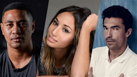 'Hawaii Five-0': Meaghan Rath Cast After Daniel Dae Kim, Grace Park Exits - Variety