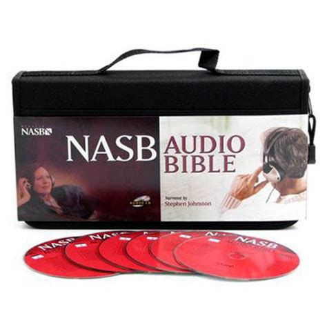 Audio Bible.com - AudioBible.com - Audio Bible Audiobook